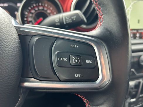 Used 2020 Jeep Wrangler Unlimited Rubicon image 19