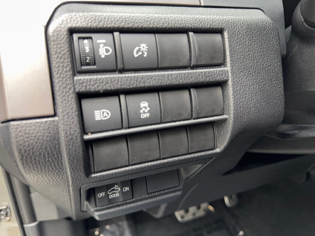 Used 2024 Toyota Tacoma TRD Sport RWD image 54