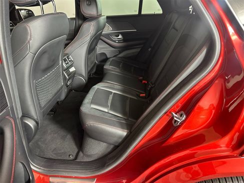 Used 2022 Mercedes-Benz GLE 53 AMG 4MATIC Coupe image 23