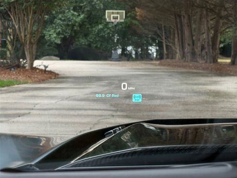 Used 2018 Chevrolet Camaro ZL1 image 50