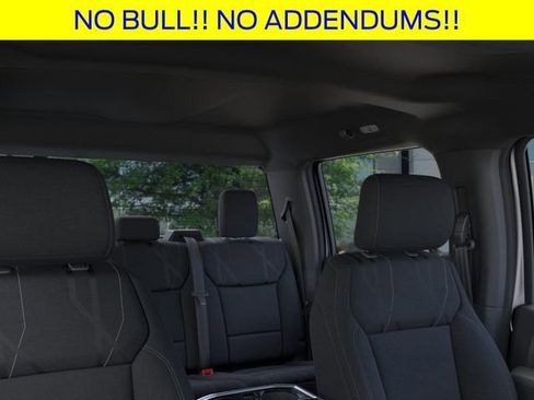 New 2026 Ford F150 STX w/ Equipment Group 200A image 23