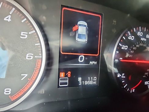 Used 2024 Subaru WRX Premium image 15