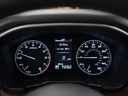 Used 2020 Subaru Outback Touring w/ Popular Package #2 image 23