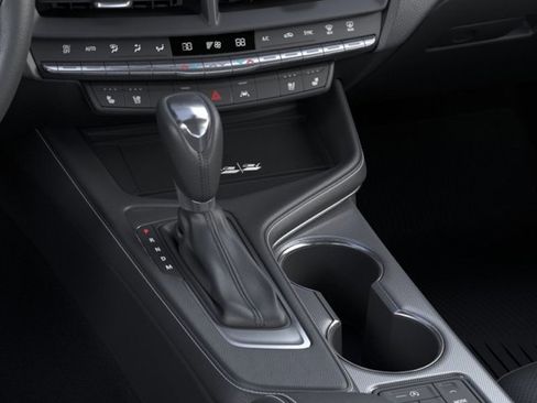 New 2026 Cadillac CT4 Premium Luxury AWD/4WD image 23