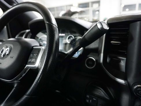 Used 2022 RAM 2500 Big Horn image 19