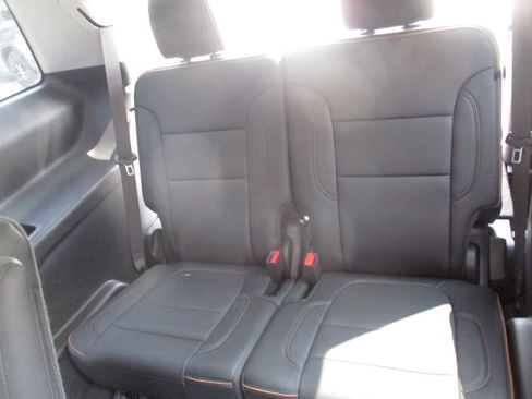 Used 2020 GMC Acadia AT4 AWD/4WD image 36