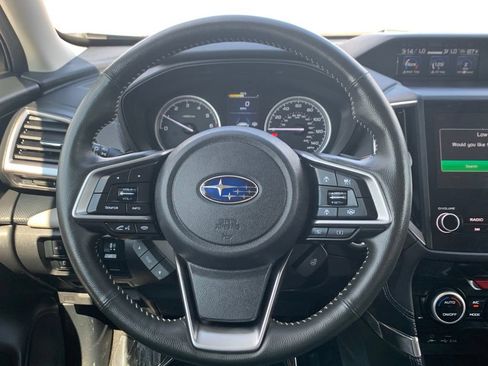 Used 2024 Subaru Forester Limited AWD/4WD image 10