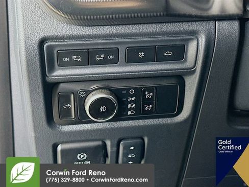 Certified 2024 Ford F150 Raptor AWD/4WD image 14