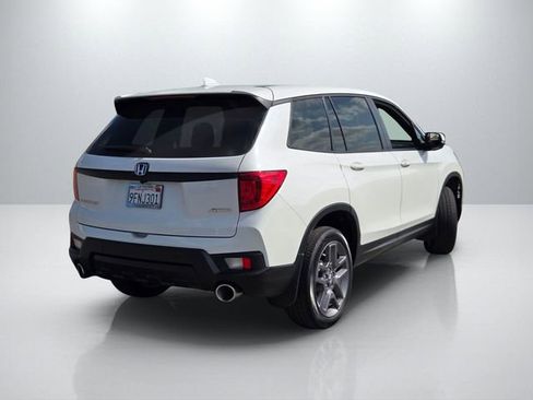 Used 2023 Honda Passport EX-L image 4
