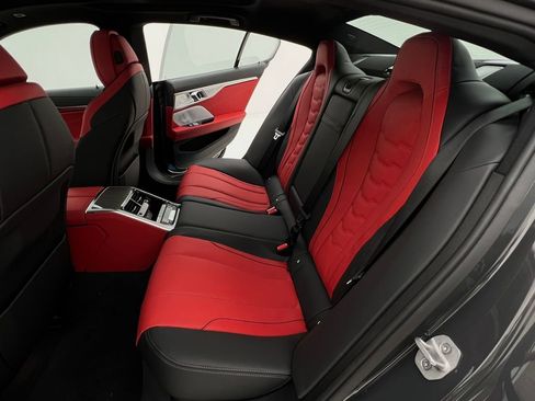 New 2026 BMW 840i xDrive image 15