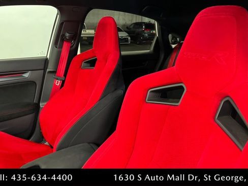 Used 2025 Honda Civic Type R image 16