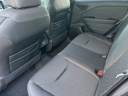 New 2026 Subaru Forester Premium image 12