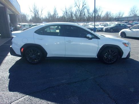 Used 2023 Subaru WRX Premium image 4