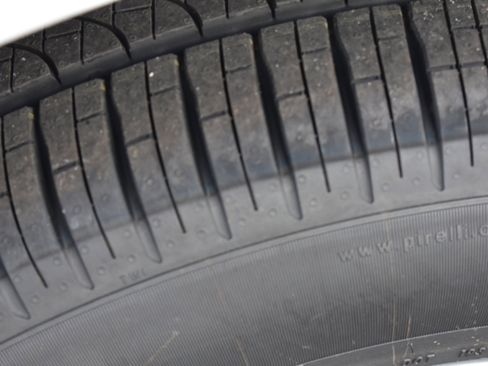 New 2026 Chrysler Pacifica Select image 11