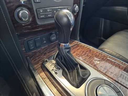Used 2019 Nissan Armada SL w/ Premium Package RWD image 12
