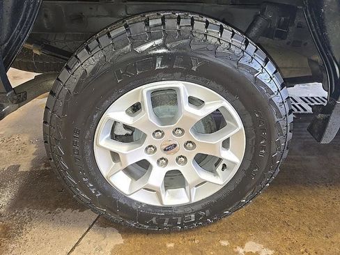 Used 2021 Ford F150 XLT w/ Equipment Group 301A Mid image 29