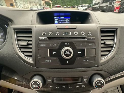 Used 2013 Honda CR-V EX-L image 14