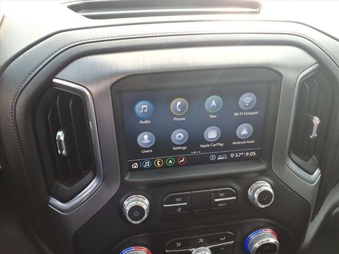 Used 2020 GMC Sierra 1500 Denali w/ Denali Ultimate Package image 25