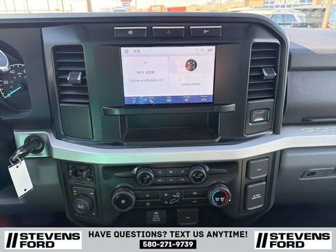 Used 2024 Ford F250 XLT AWD/4WD image 24