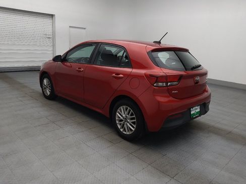 Used 2018 Kia Rio EX FWD image 3