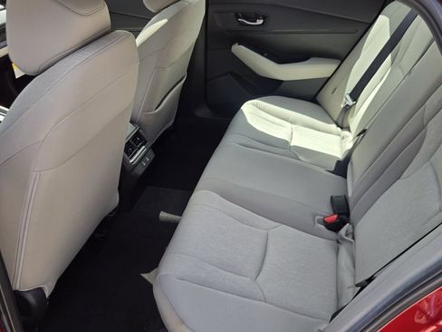 Used 2026 Honda Accord SE image 12