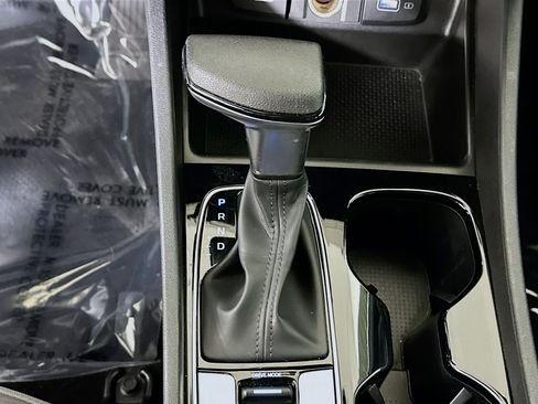 Used 2023 Hyundai Santa Cruz SEL image 21