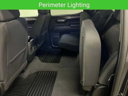 Certified 2024 Chevrolet Silverado 1500 RST w/ Convenience Package II AWD/4WD image 36