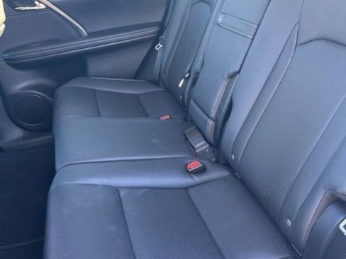 Used 2022 Lexus RX 350 AWD image 10