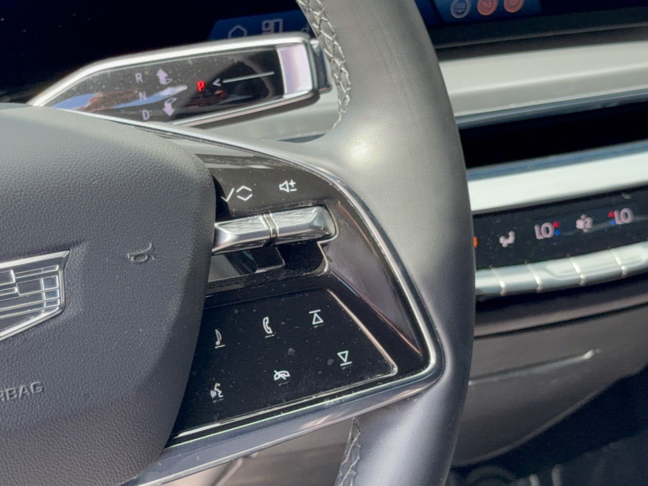 Used 2024 Cadillac Lyriq Sport RWD image 19