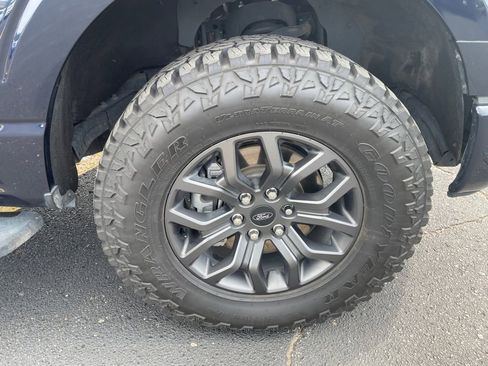 Used 2023 Ford F150 Tremor AWD/4WD image 9