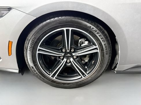 Used 2024 Ford Mustang Premium RWD image 36