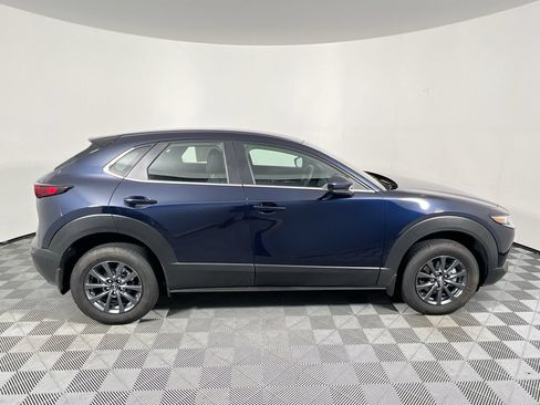 Used 2025 MAZDA CX-30 AWD 2.5 S image 2