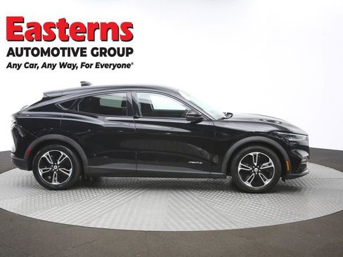 Used 2021 Ford Mustang Mach-E Select w/ Comfort/Appearance Package image 44