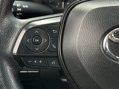 Used 2024 Toyota Corolla LE image 14