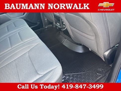 Used 2025 RAM 1500 Big Horn AWD/4WD image 29