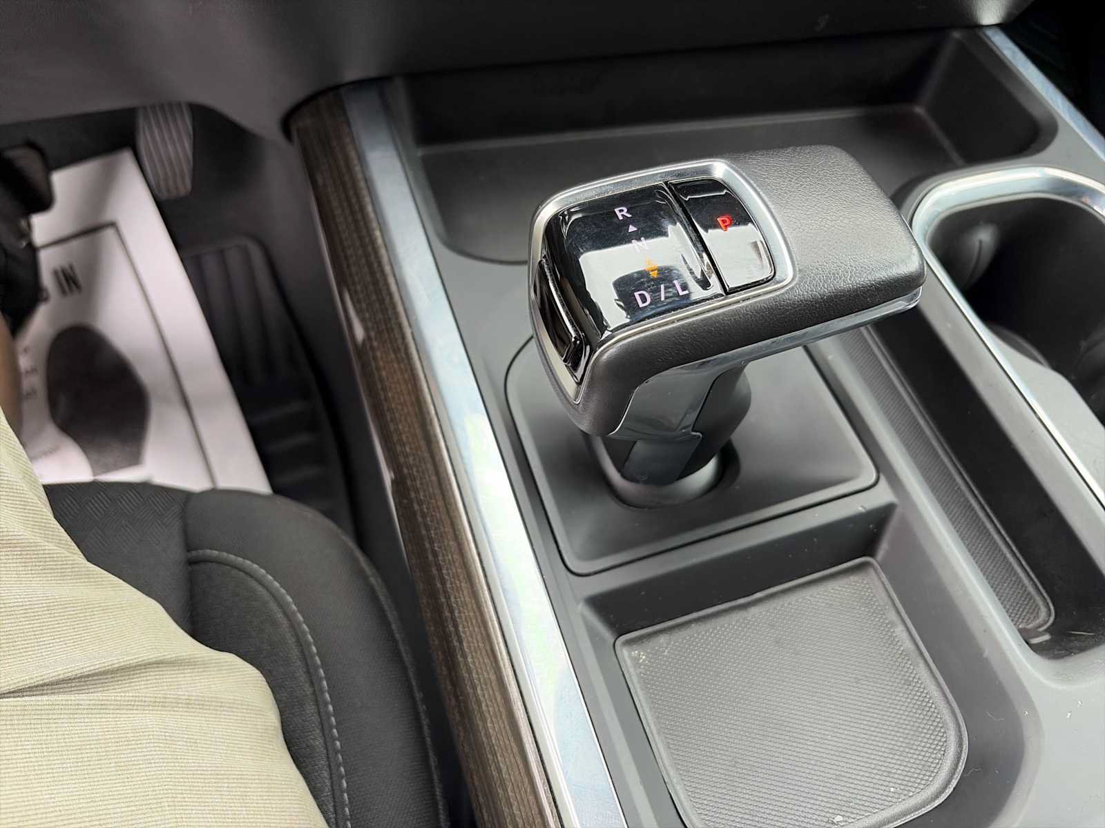 Used 2022 Chevrolet Silverado 1500 RST RWD image 20