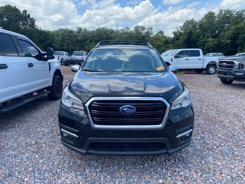 Used 2022 Subaru Ascent Touring AWD/4WD image 2