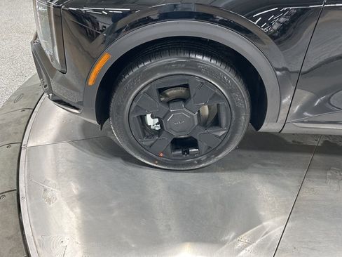 New 2026 Kia Sportage X-Line image 31