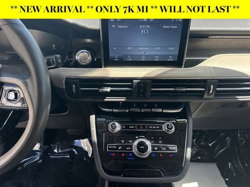 Certified 2022 Lincoln Corsair Reserve w/ Luxury Package FWD image 19