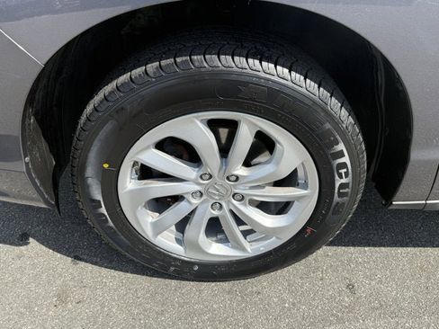 Used 2018 Acura RDX AWD w/ Technology Package image 11