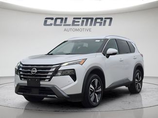 Used 2026 Nissan Rogue SL AWD/4WD video 1