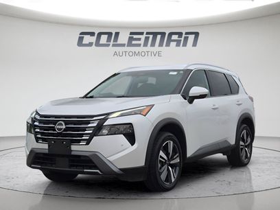 Used 2026 Nissan Rogue SL