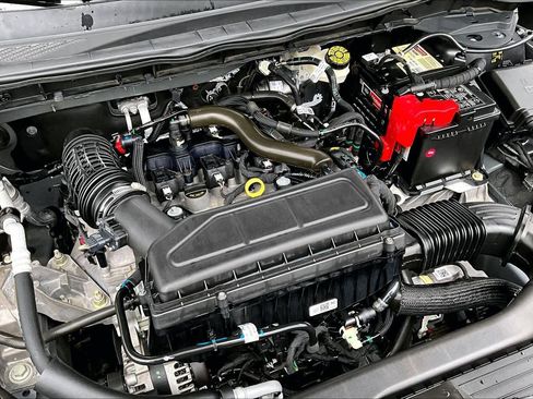 Used 2023 Ford Escape ST-Line w/ Tech Pack #1 image 33