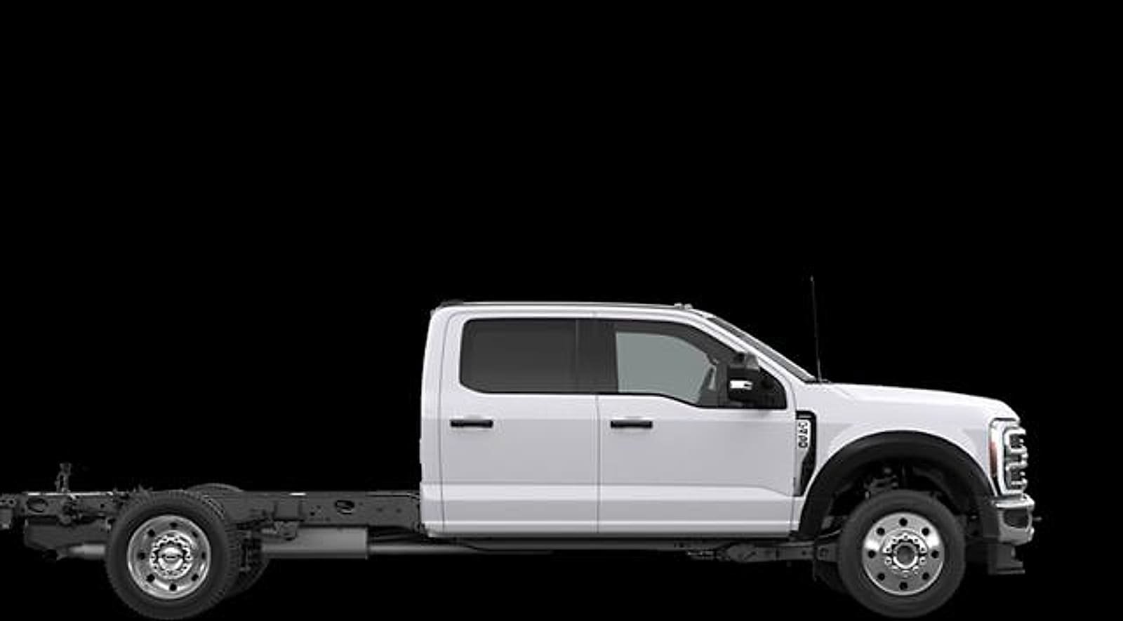 New 2026 Ford F450 Lariat AWD/4WD image 5