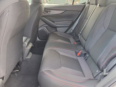 New 2025 Subaru WRX Premium image 9