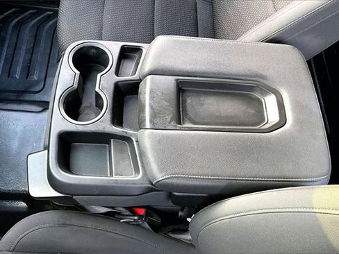 Used 2024 Chevrolet Silverado 1500 W/T w/ Trailering Package image 19