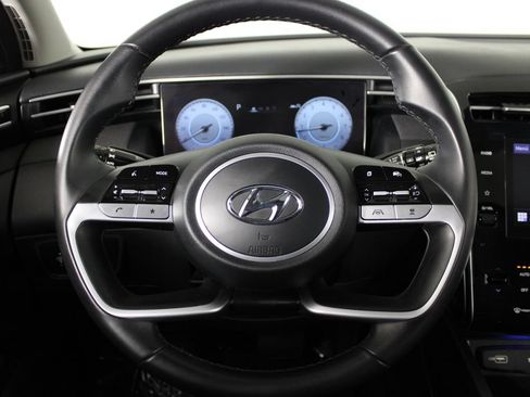 Used 2023 Hyundai Tucson SEL w/ Convenience Package AWD/4WD image 27