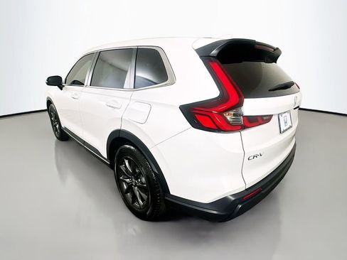 Used 2026 Honda CR-V EX-L image 7
