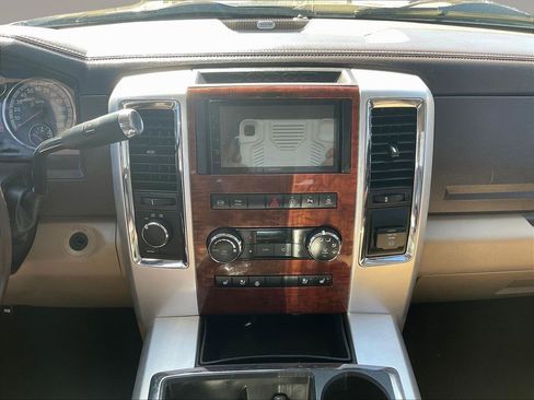 Used 2011 RAM 2500 Laramie w/ HD Snow Plow Prep Group AWD/4WD image 10