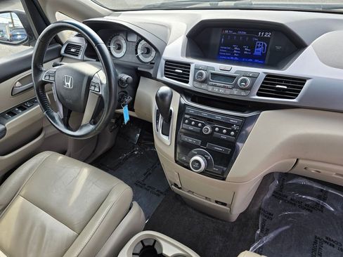 Used 2012 Honda Odyssey EX-L image 11